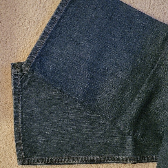 NWT Levi's 505 Regular Fit Men's Jeans 005052765. 36x34 - Picture 6 of 6
